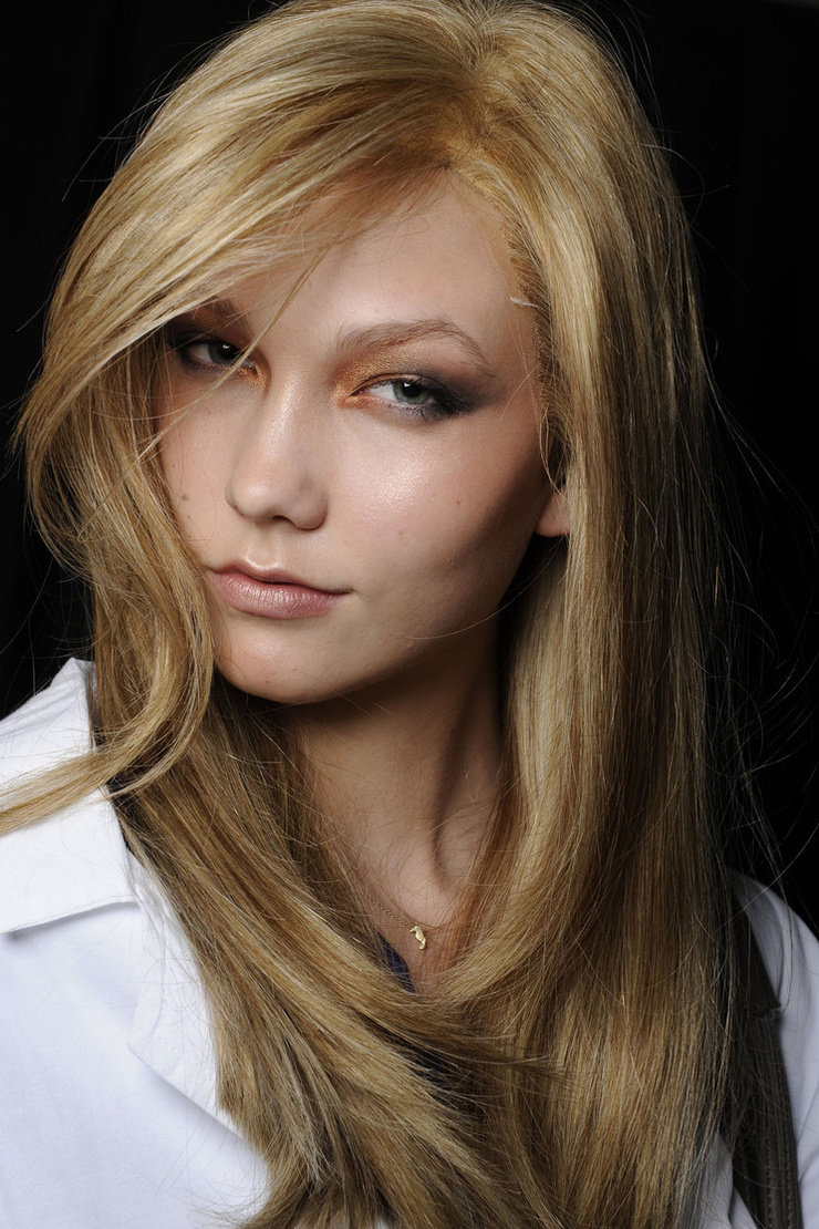 Karlie Kloss Karlie Kloss