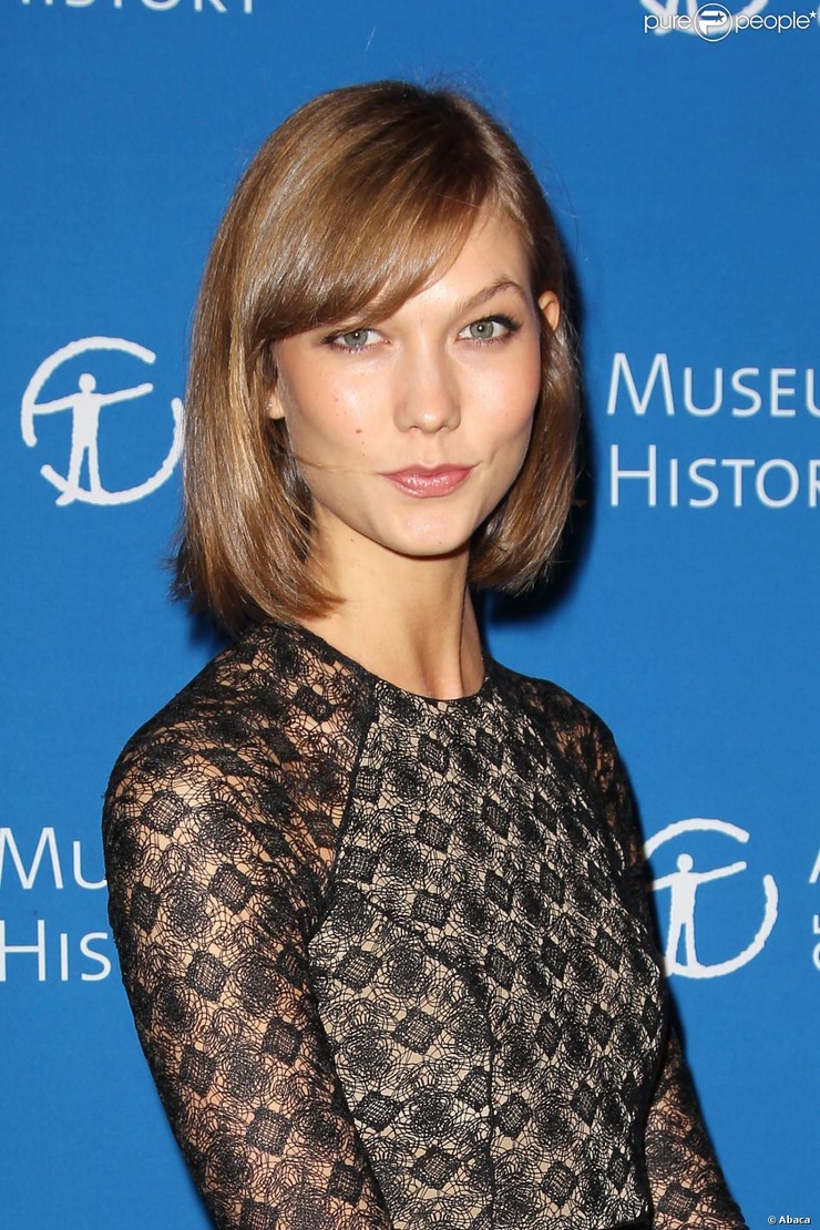 Karlie Kloss