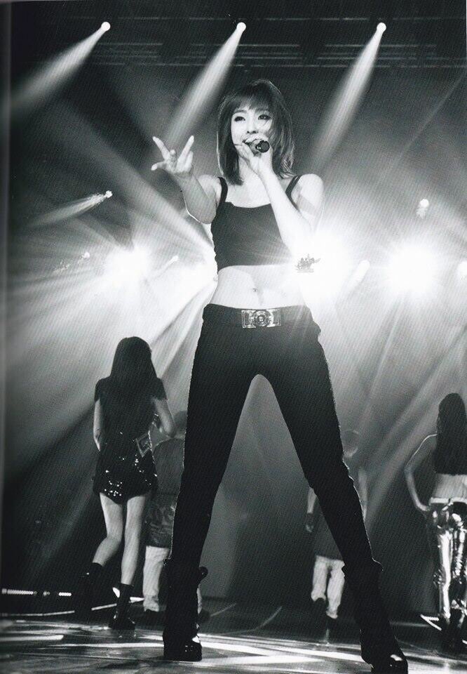 Picture of Minzy