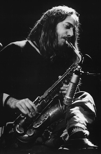 John Zorn