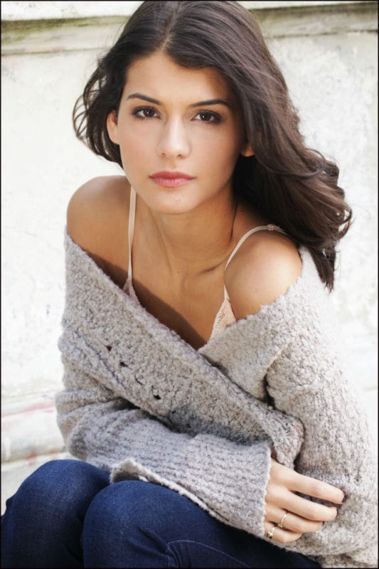 Sofia Black-D'Elia