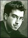 Jonathan Safran Foer
