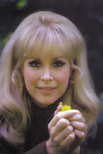 Barbara Eden Barbara Eden