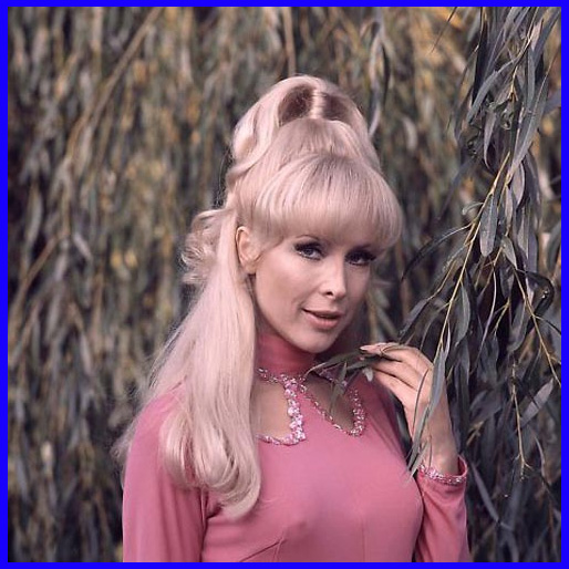 Barbara Eden Barbara Eden