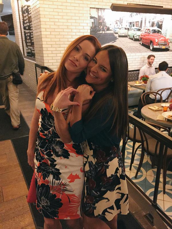Bridget Regan