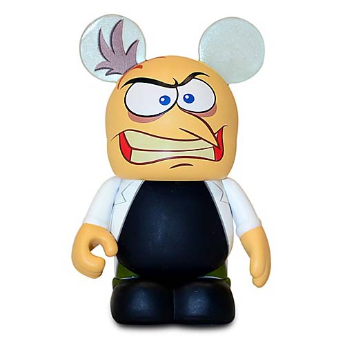 Phineas and Ferb Vinylmation: Dr. Doofenshmirtz