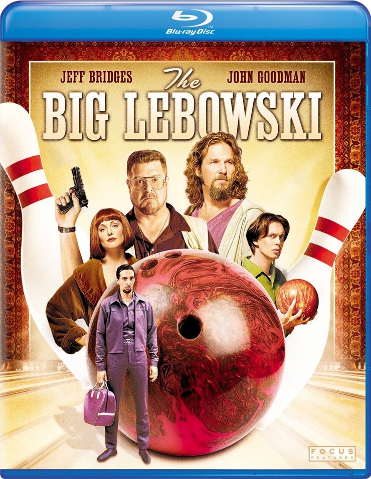 The Big Lebowski 