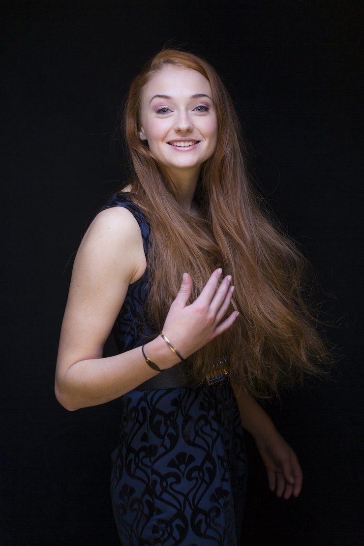 Sophie Turner Sophie Turner