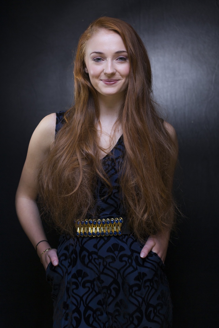 Sophie Turner Sophie Turner