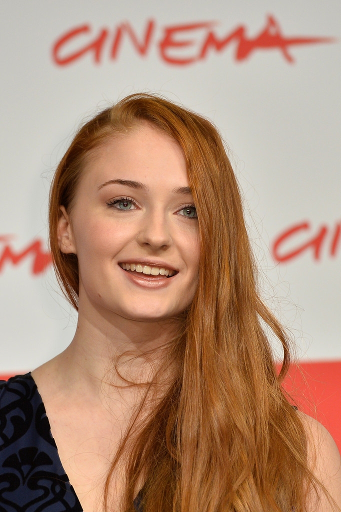Sophie Turner Sophie Turner