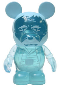 Star Wars Vinylmation Series 1: Force Ghost Obi-Wan Kenobi