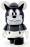 Classic Collection Vinylmation: Peg Leg Pete