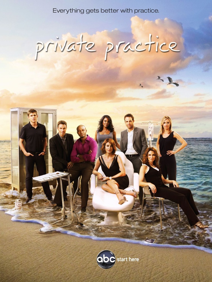 Private Practice