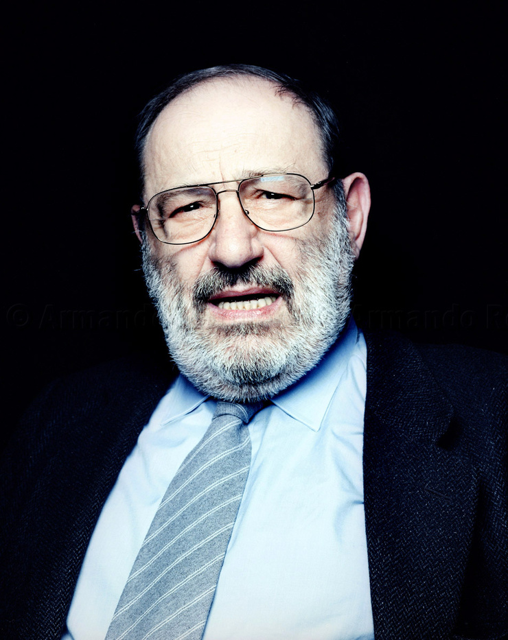 Umberto Eco