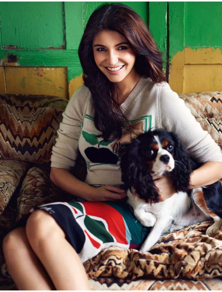 Anushka Sharma Anushka Sharma