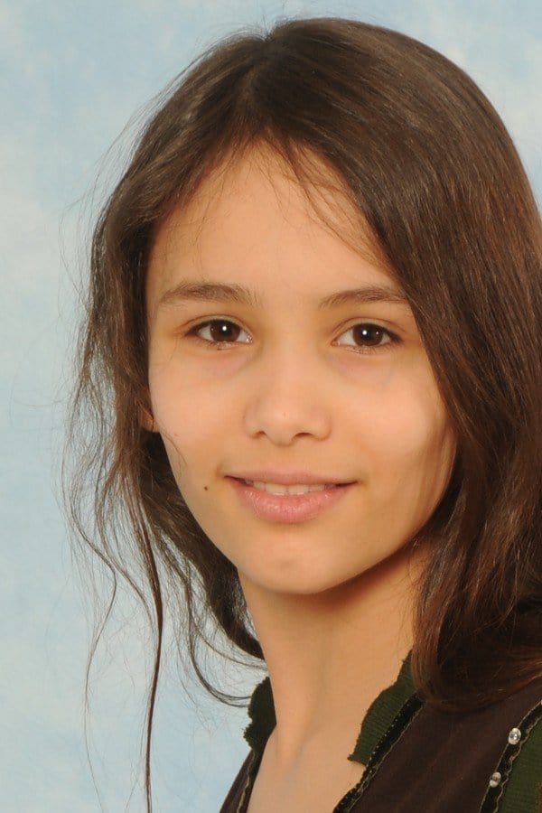 Lena Beyerling