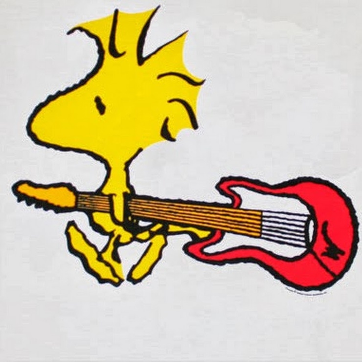 Woodstock Woodstock