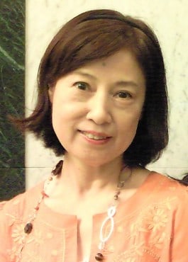 Tamie Kubota