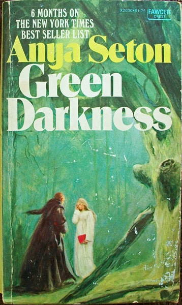 Green Darkness
