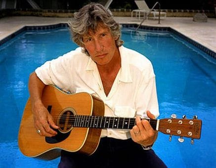 Roger Waters