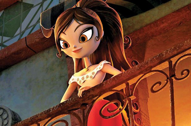 The Book of Life