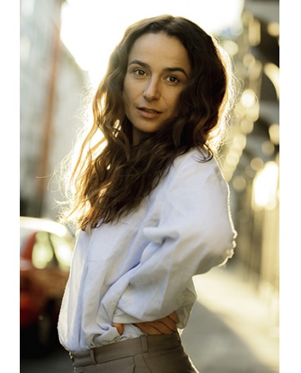 Sotiria Loucopoulos Sotiria Loucopoulos