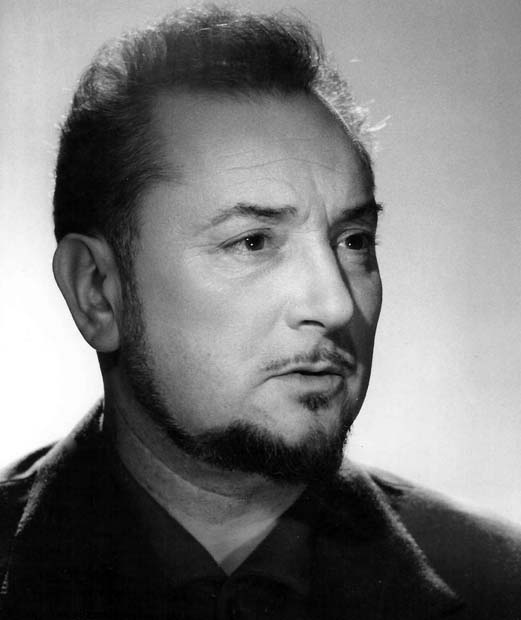 Pierre Brasseur