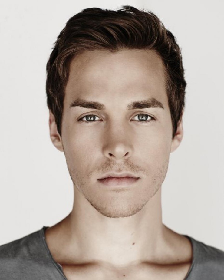 Chris Wood Chris Wood