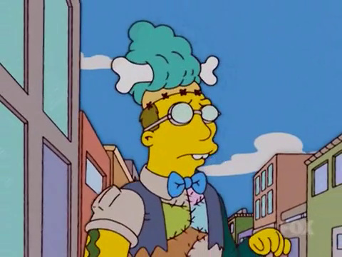 The Simpsons