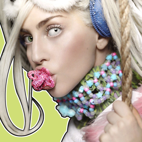Lady GaGa