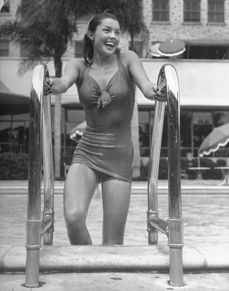 Esther Williams