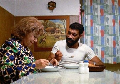 Ali: Fear Eats the Soul (1974) Ali: Fear Eats the Soul (1974)