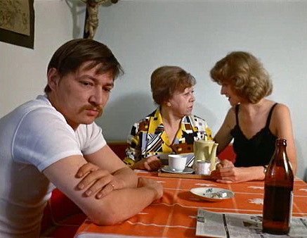 Ali: Fear Eats the Soul (1974) Ali: Fear Eats the Soul (1974)