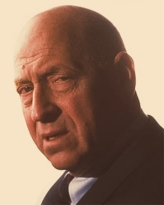 Maurice Binder Maurice Binder