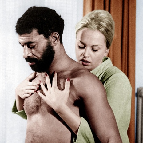 Ali: Fear Eats the Soul (1974) Ali: Fear Eats the Soul (1974)