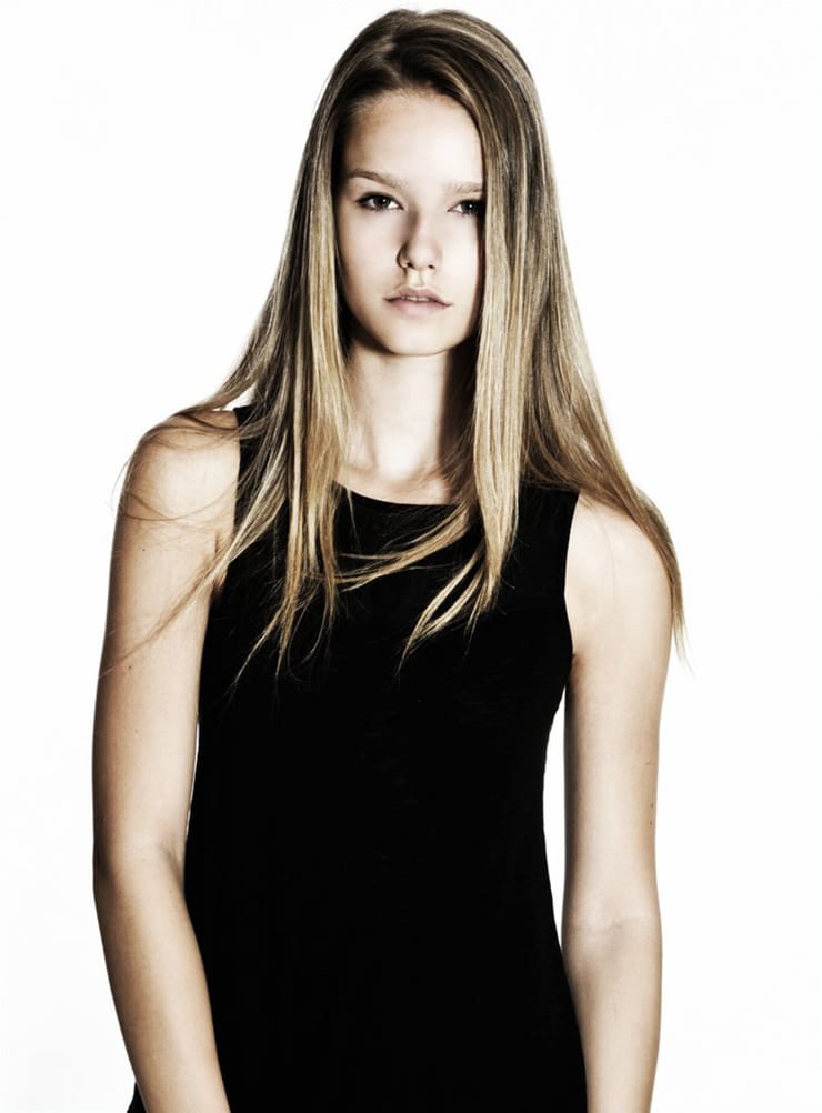 Aline Trippaers Aline Trippaers