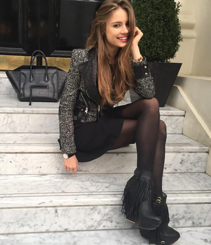 Xenia Tchoumitcheva