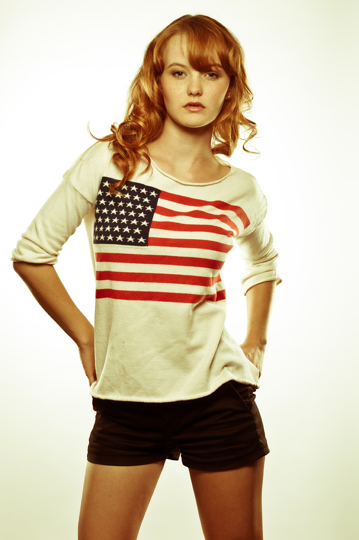 Kacy Anne Hill