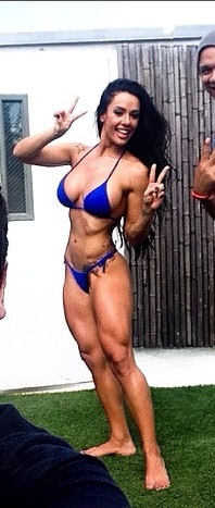 Sue Lasmar Sue Lasmar