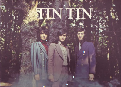 Tin Tin (Band) Tin Tin (Band)