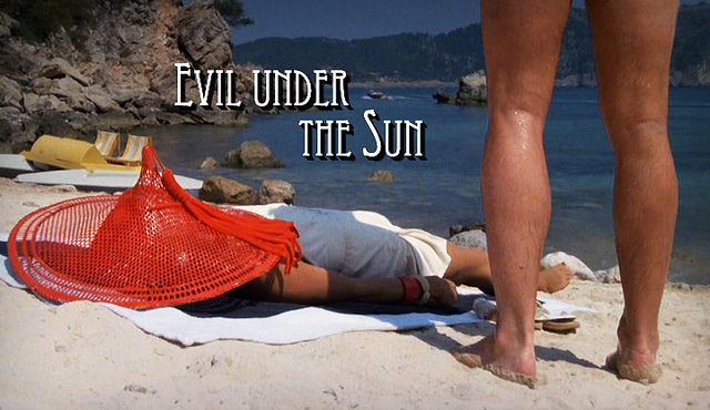 Evil Under the Sun