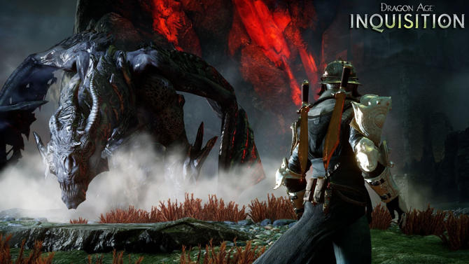 The Inquisitor