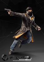 Aiden Pearce