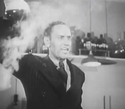 Stanley Price