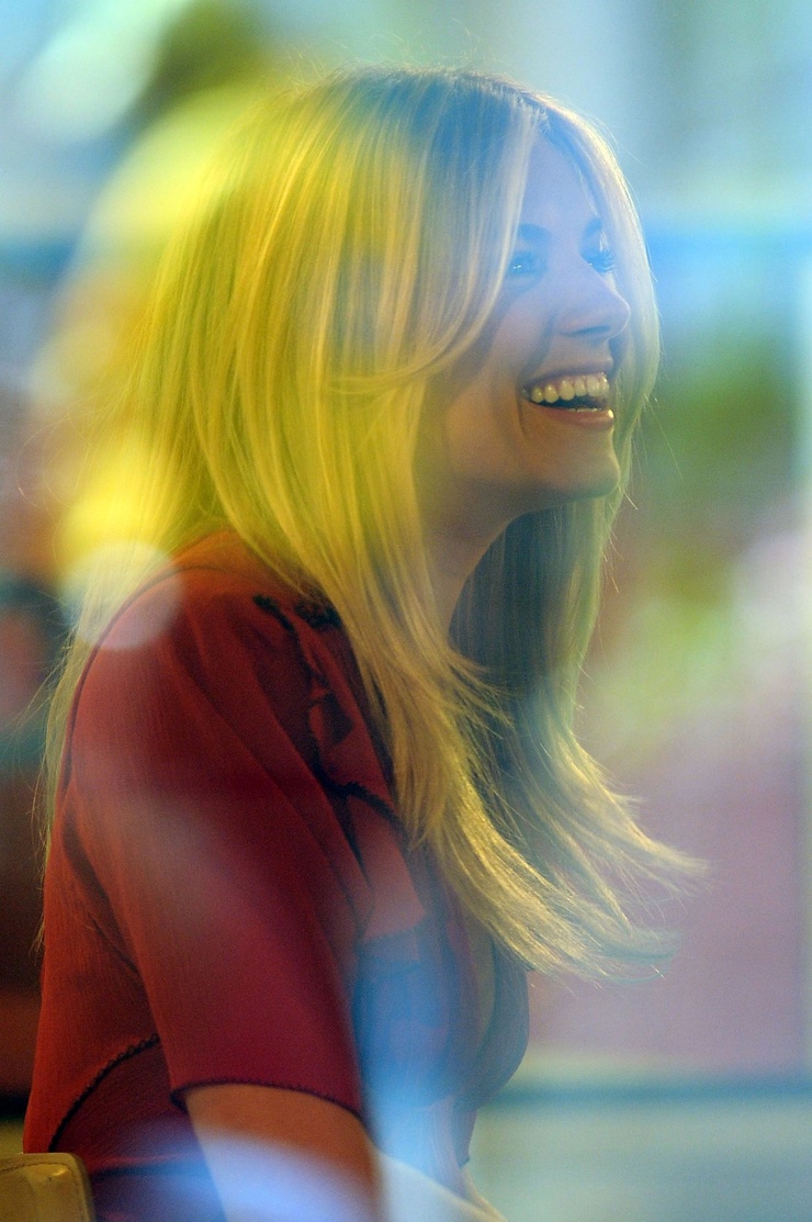 Sienna Miller Sienna Miller