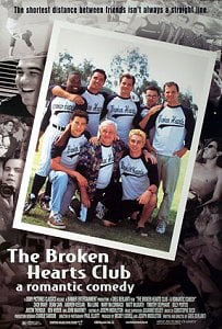 The Broken Hearts Club: A Romantic Comedy