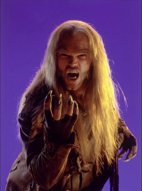 Tyler Mane