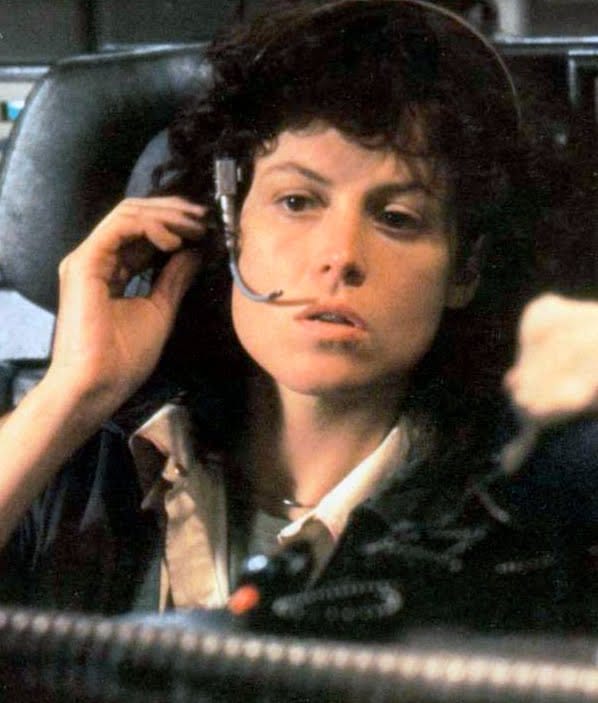 Ellen Ripley