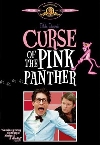 Curse of the Pink Panther