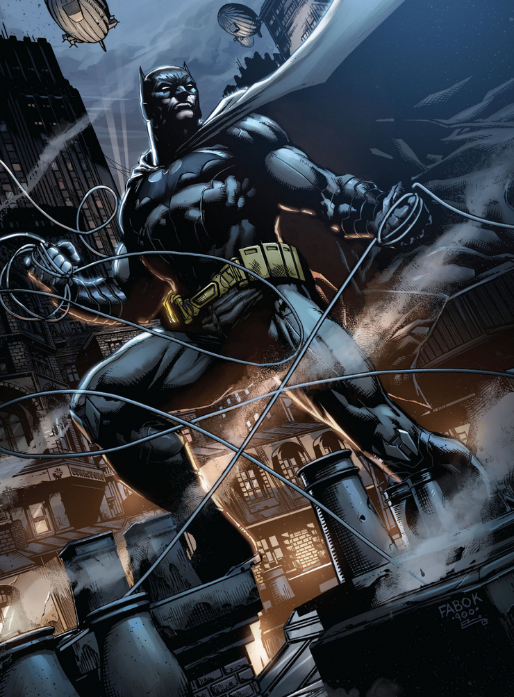 Batman